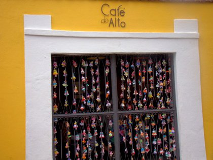 Café do Alto